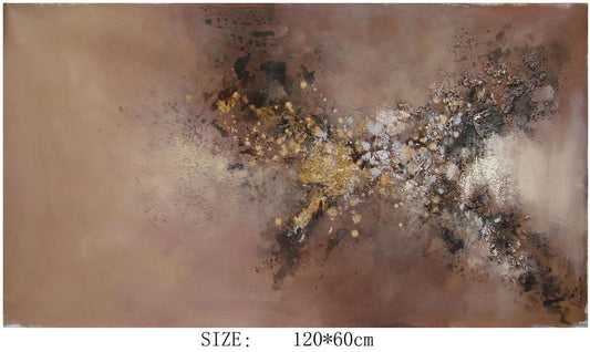 Abstract Decor Art N361