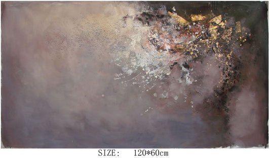 Abstract Decor Art N362