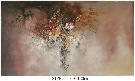 Abstract Decor Art N364