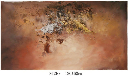 Abstract Decor Art N365