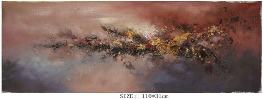 Abstract Decor Art N366