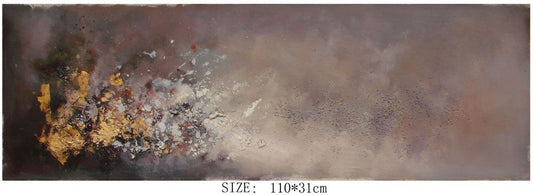 Abstract Decor Art N367