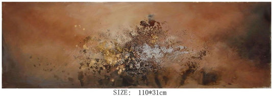 Abstract Decor Art N368