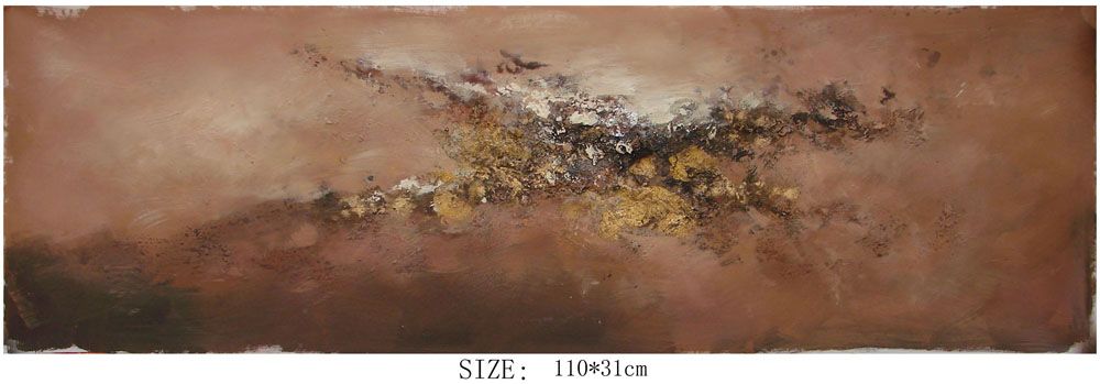 Abstract Decor Art N369