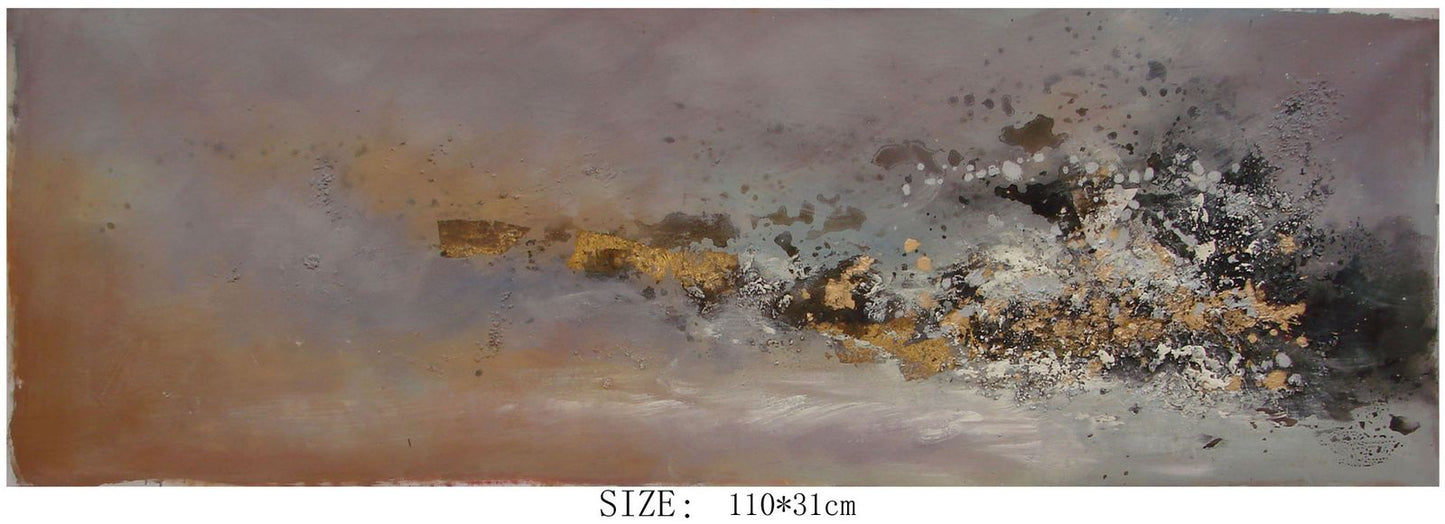 Abstract Decor Art N370