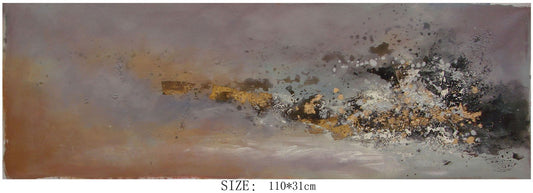 Abstract Decor Art N370