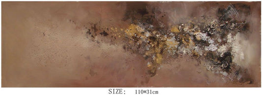 Abstract Decor Art N371