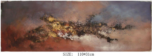 Abstract Decor Art N375