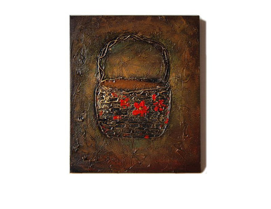 Abstract Decor Art N380