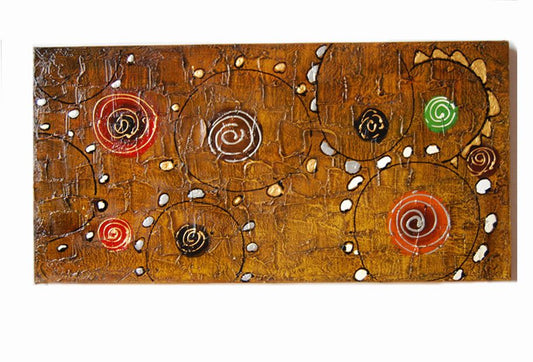 Abstract Decor Art N381