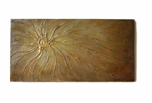 Abstract Decor Art N382