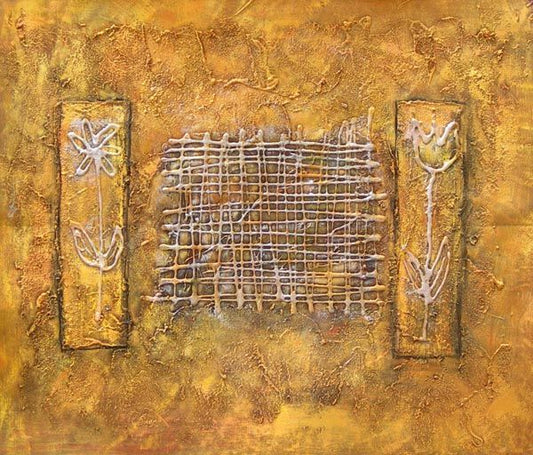 Abstract Decor Art N389