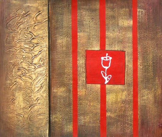 Abstract Decor Art N390