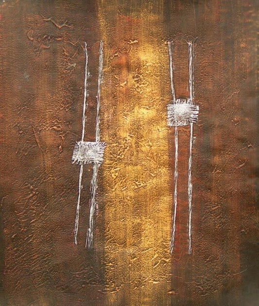 Abstract Decor Art N393