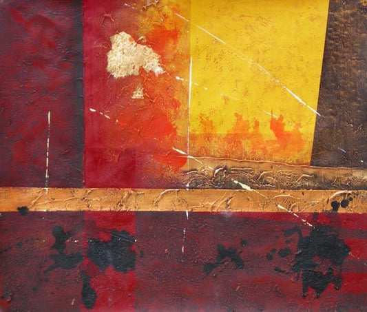 Abstract Decor Art N400