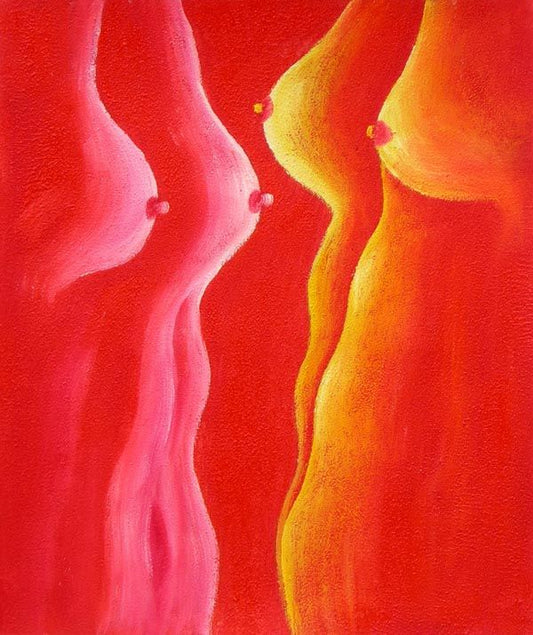 Abstract Decor Art N403