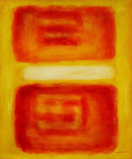 Abstract Decor Art N405