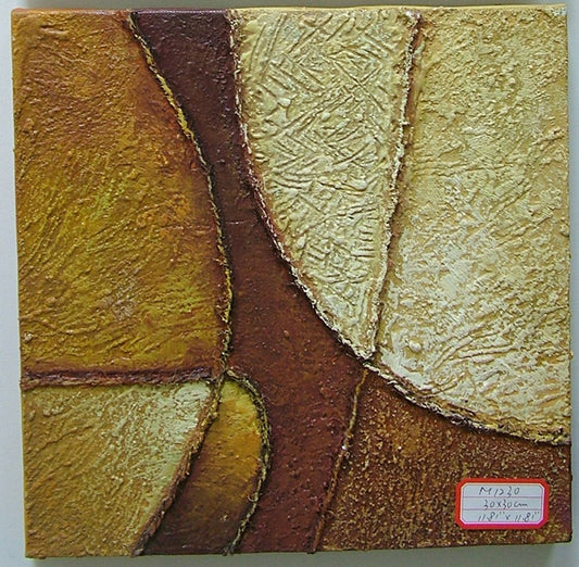 Abstract Decor Art N408