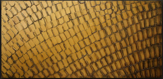 Abstract Decor Art N411