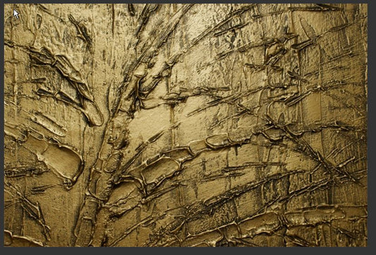 Abstract Decor Art N413