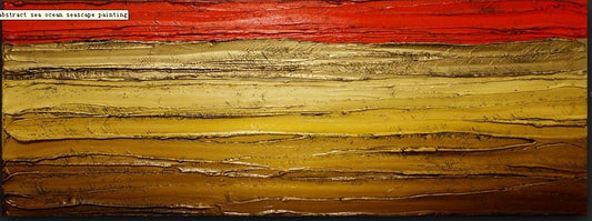 Abstract Decor Art N415
