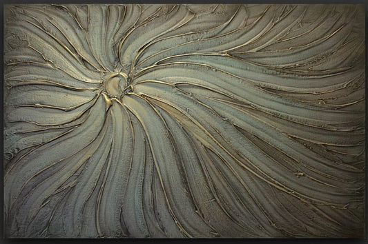 Abstract Decor Art N416