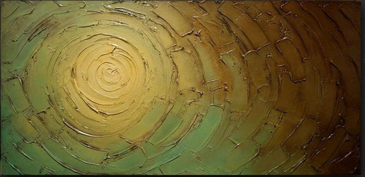 Abstract Decor Art N424
