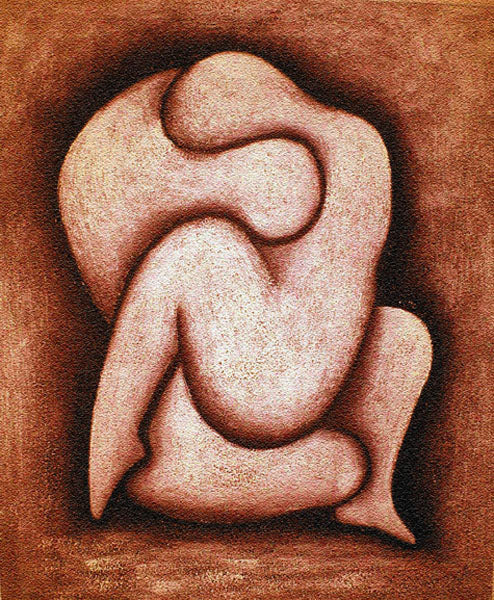 Abstract Decor Art N451