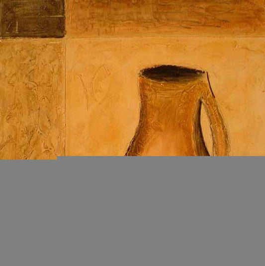 Abstract Decor Art N524
