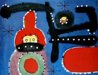 Abstract Paintings N074
