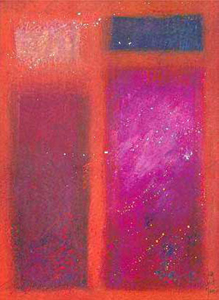 Abstract Paintings N081
