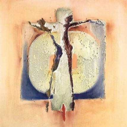 Abstract Paintings N300