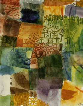 Abstract Paintings N611