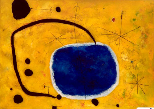 Abstract Paintings N623