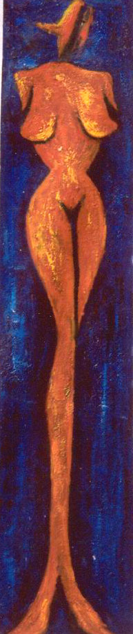 Abstract Paintings N625