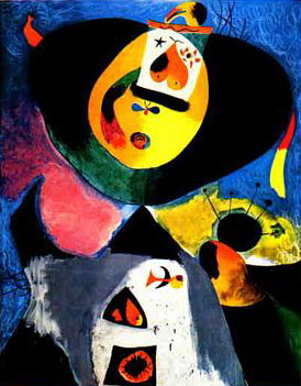 Abstract Paintings N793