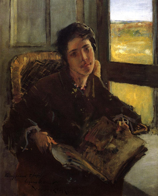 Alice Dieudonne Chase