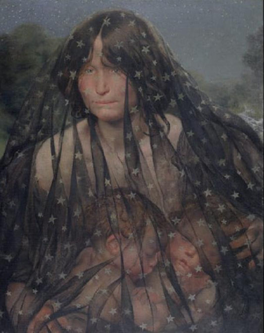 Allegory of the Night