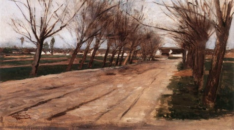 Alley