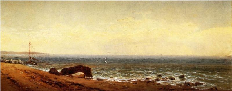 Along the Shore b