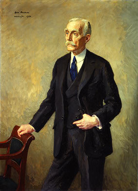 Andrew W. Mellon