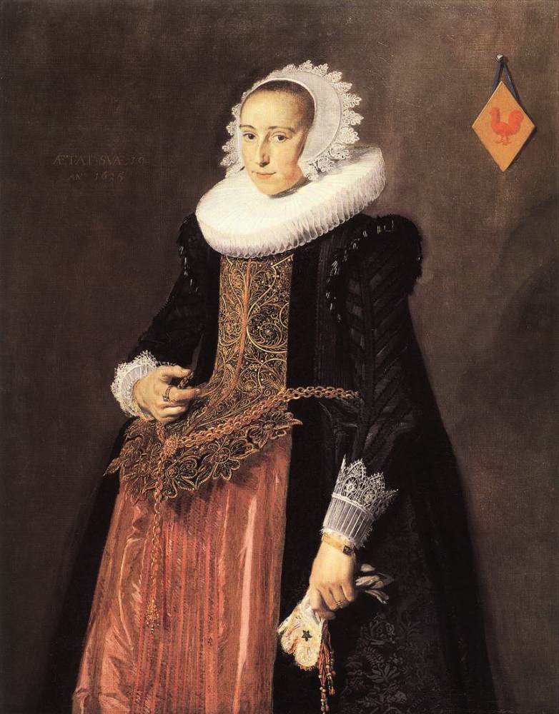 Anetta Hanemans