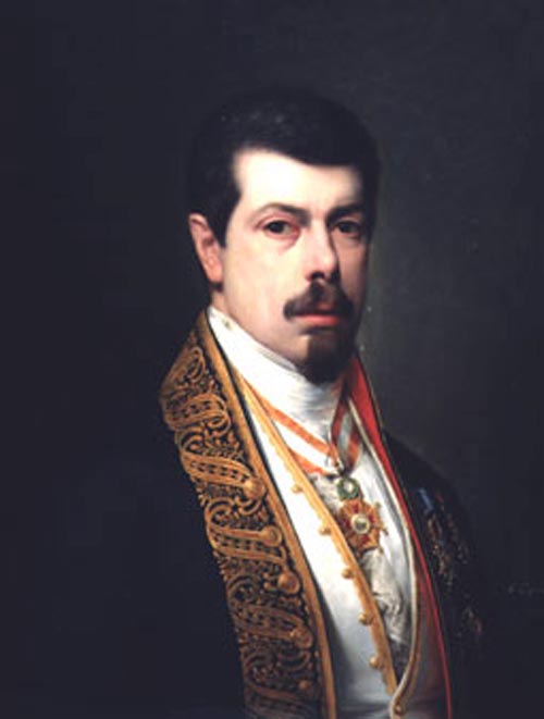 Autorretrato