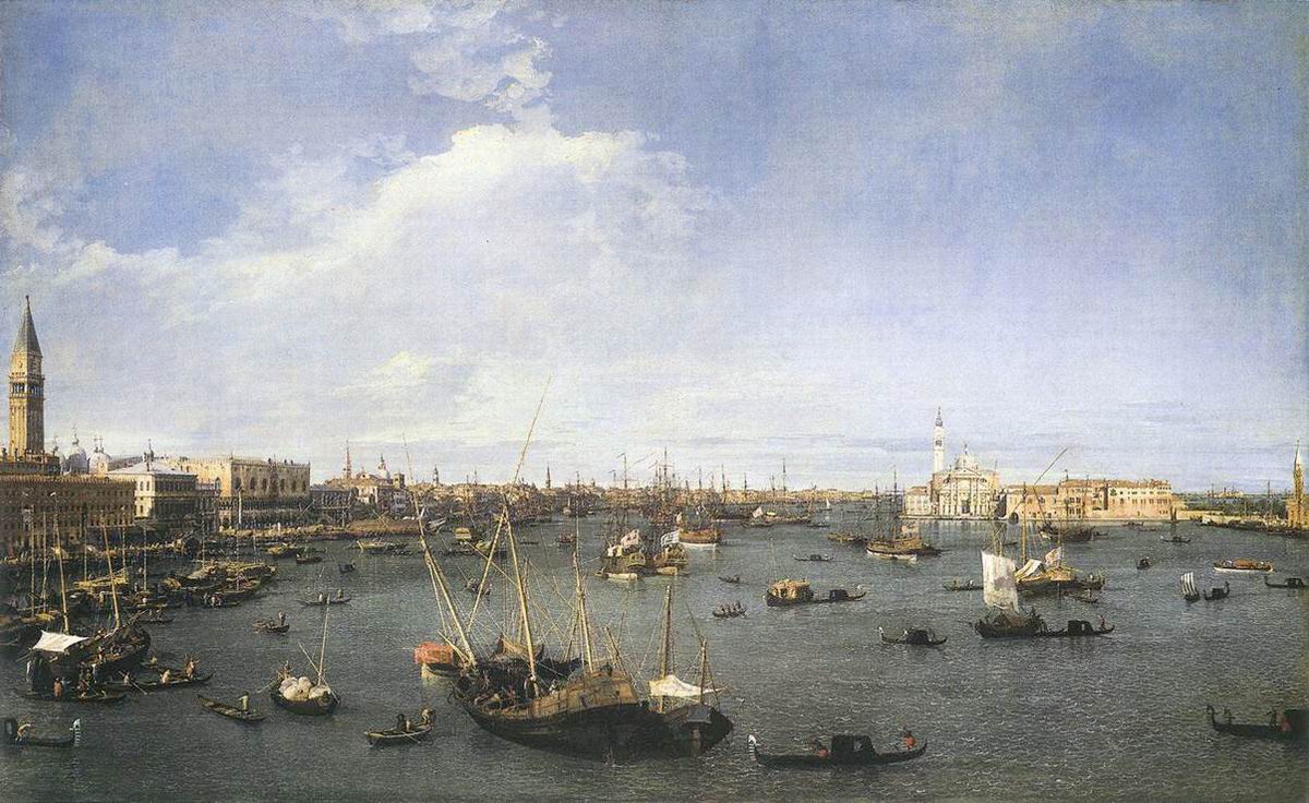 Bacino di San Marco