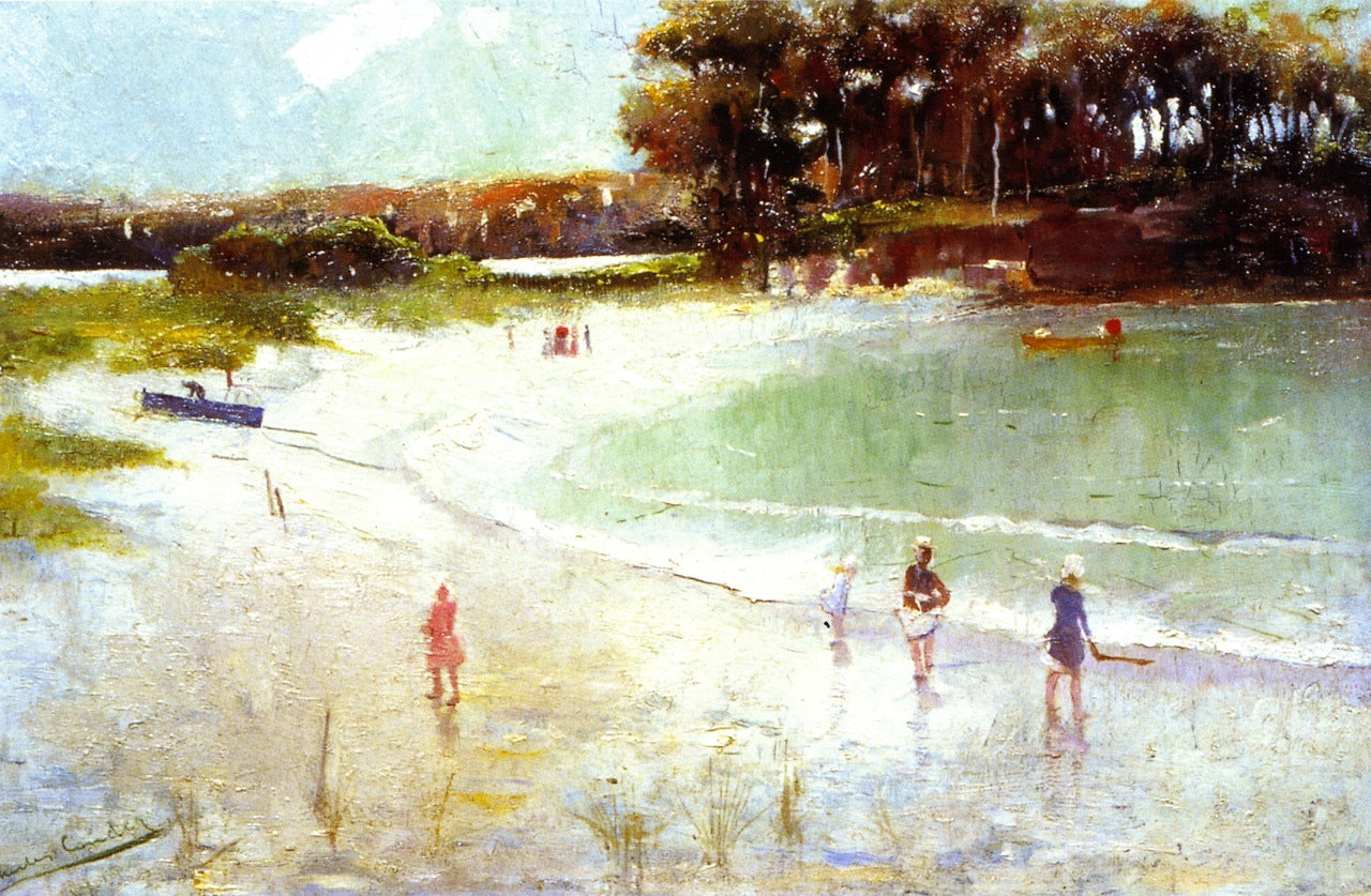 Balmoral Beach