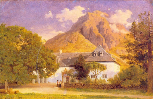 Baroniet Rosendal