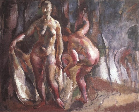 Bathers