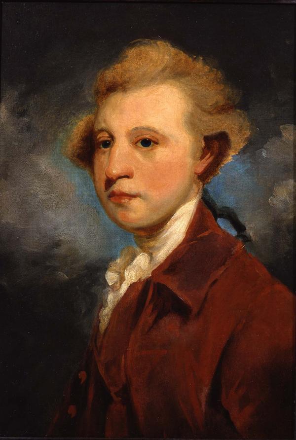 Frederick Ponsonby, 3rd Earl of Bessborough