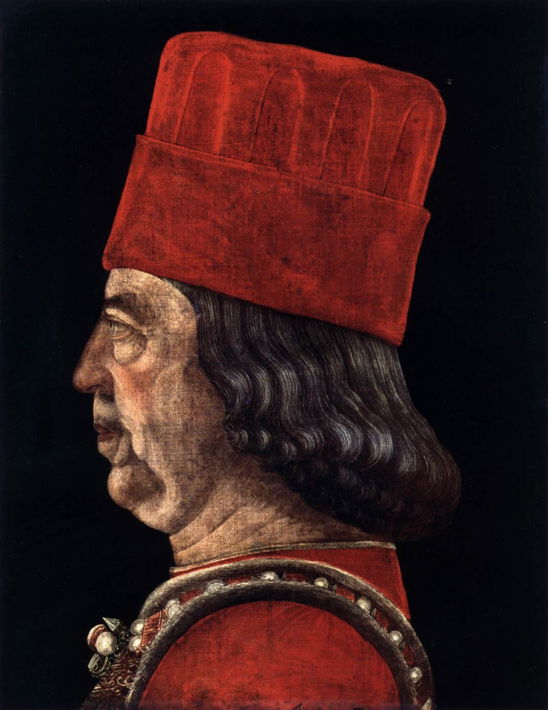 Borso d'Este