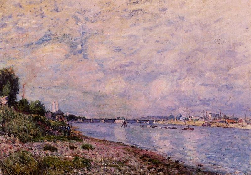 Bougival II